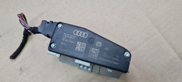 A6 c7 4g засув блокування кермо 4h0905852c a7 4g фото №1