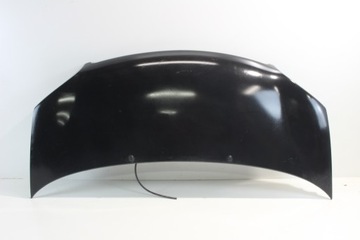 Капот крышка двигателя smart forfour eq 453 14- фото №1