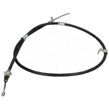 Трос тормоза ручного зад p toyota previa ii 2.0 фото №1