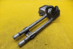 Радиатор масла a3 golf v 1.6 fsi 03c117021e фото №1