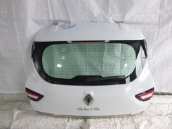 Кришка багажника задня clio --- фото №1