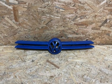 Решітка решітка радіатора решітка радіатора volkswagen vw golf iv 4 1j 1j0 1j0853653c lw5z фото №1