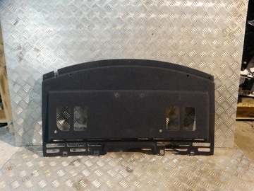 Идеальная полка багажника bentley gt 1 фото №1