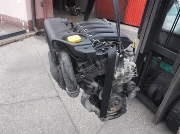 Двигун rover 75 2.0 cdti фото №1