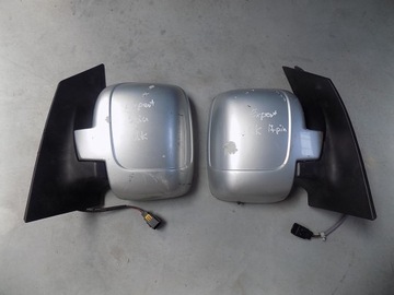 Jumpy expert ii дзеркало зовнішні ліві праві uk фото №1