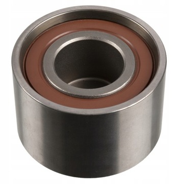 Ролик ремень распределительный вал do toyota модель previa scepter фото №1