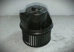 Вентилятор воздуховод ford 1736007103 фото №1