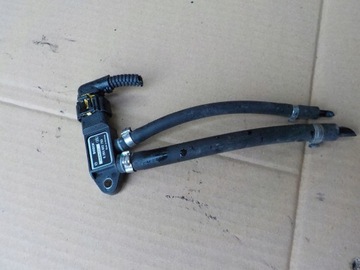 Датчик давления fiat croma ii 1,9 jtd 0281002783 фото №1
