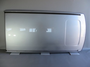 Mercedes v-klasa marco polo w447 крыша вестфалия фото №1