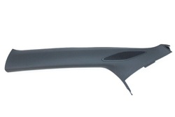 Обшивка захист стійка лівий перед volkswagen id.4 11a867233f фото №1