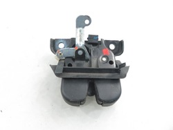 Замок кришки audi a4 b5 8d9827505a фото №1