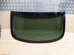 Идеальная стекло задняя bmw f06 1 фото №1