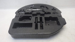 Пена вкладка колёса peugeot 3008 i 9686625180 фото №1