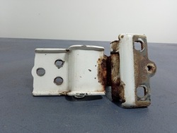 Jumper ducato iii 06- петля двері задніх нижній фото №1