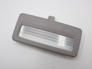 Лампа интерьера кабины оригинал 9163766 bmw 5 f10 f11 14r фото №1