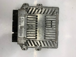 Компьютер двигателя psa 5ws40265c-t 9660780980 фото №1