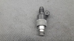 17089276 форсунка vectra corsa 1.4 16v 1.6 16v фото №1