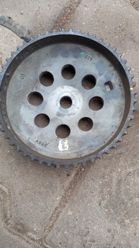 Колесо розподільний вал opel zafira b 06r універсал фото №1