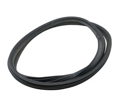 Прокладка дверь левый зад sedan кузовная renault megane iv 2016-2024 фото №1