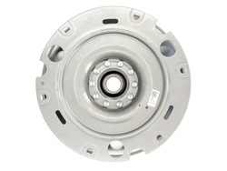 Колесо маховики luk 415 0621 09 фото №1