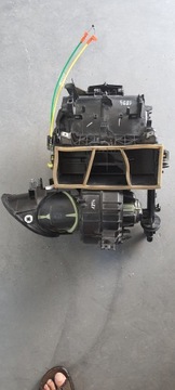 Корпус. nagrzew климат dmuchawa-wentylator peugeot 207 фото №1