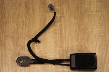 Застёжка ремня правые перед maserati ghibli 13- фото №1