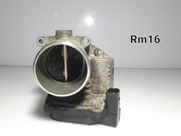 Audi a4 b8 a5 8t passat b7 octavia iii egr дросельна заслінка 2.0tfsi 06f133062j фото №1