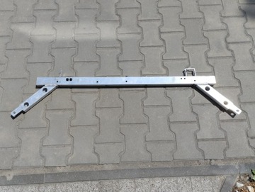 Volvo xc 90 ii балка усилитель верхний pas перед фото №1