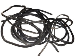 Vw passat b8 прокладка дверь крышки 3q0 2015r фото №1