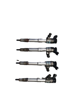 Trafic iii 2.0 dci форсунка форсунки 0445110939 фото №1