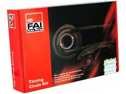 Набір ланцюга mercedes клас c s205 2.1 c205 2.1 a205 2.1 фото №1