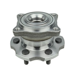 Ступиця зад r/l nissan np300 pathfinder iii 05- фото №1