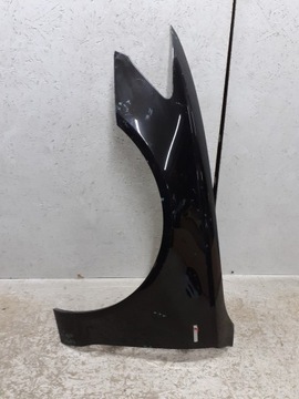 Крило переднє перед лівий audi a6 c7 4g0 2011-2017r. фото №1