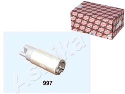 Насос пального alfa honda hyundai ashika фото №1