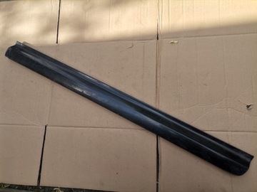 Планка двері лівий перед audi a8 d3 нижня фото №1