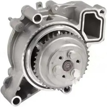 Насос воды 7.28509.02.0 pierburg alfa romeo фото №1