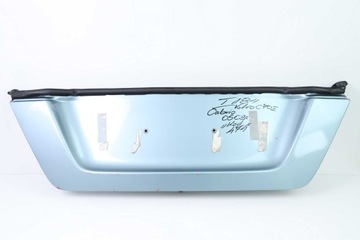 Крышка зад багажника volvo c70 ii 05-09r 474 фото №1