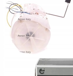 Насос пального do audi a3 фото №1