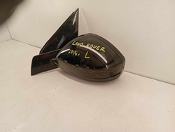 Дзеркало ліві передні land rover фото №1