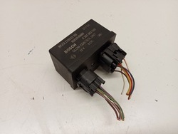 Реле свічок розжарювання citroen c5 iii 3.0 hdi 9665940680 фото №1