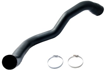 Шланг труба интеркулер opel insignia 2.0 cdti фото №1