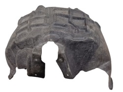 Подкрылок левый зад задние audi rs4 b8 фото №1