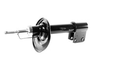 Амортизатор перед l citroen c4 peugeot 5008 фото №1