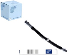 Шланг тормозной гибкий зад l/p land rover freelander i 1.8 2.0d фото №1