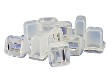 10x bmw 7 e38 5 e39 розетка клипсы колодки dekorów планки дверь фото №1