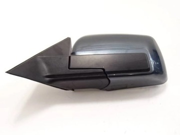 Дзеркало ліві kia soul i 3 pin i2 англієць фото №1