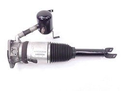 Амортизатор пневматичний зад 4e0616002f audi a8 d3 фото №1