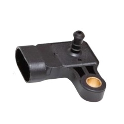 Датчик map chevrolet aveo / kalos 1.4 2005 2006 2007 2008 2009 2010 2011 фото №1