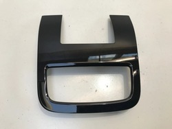 Volvo v60 ii 2.0 t гибрид 2020 рамка dekor туннеля среднего зад 31694528 фото №1