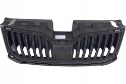 Решётка радиатора решётка радиатор skoda octavia iii 5e0853653 фото №1